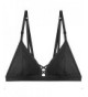 Popular Womens Bralette Adjustable Straps