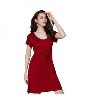 Cheap Women's Nightgowns Online Sale