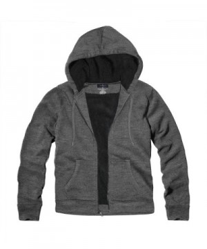 Designer Men's Athletic Hoodies