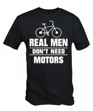 6TN Motors Funny Cycling X Large