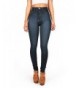 Vibrant Womens Juniors Classic Skinny