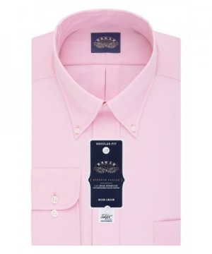 Eagle Stretch Collar Regular Buttondown