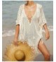 Designer Women's Swimsuit Cover Ups