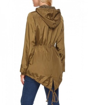 Discount Women's Trench Coats