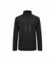 Mens Classic Shell Jacket Black