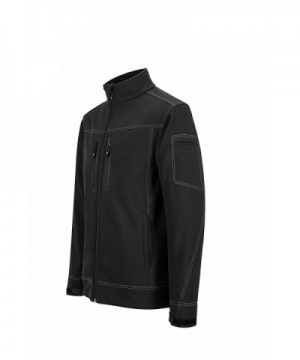 Popular Men's Performance Jackets