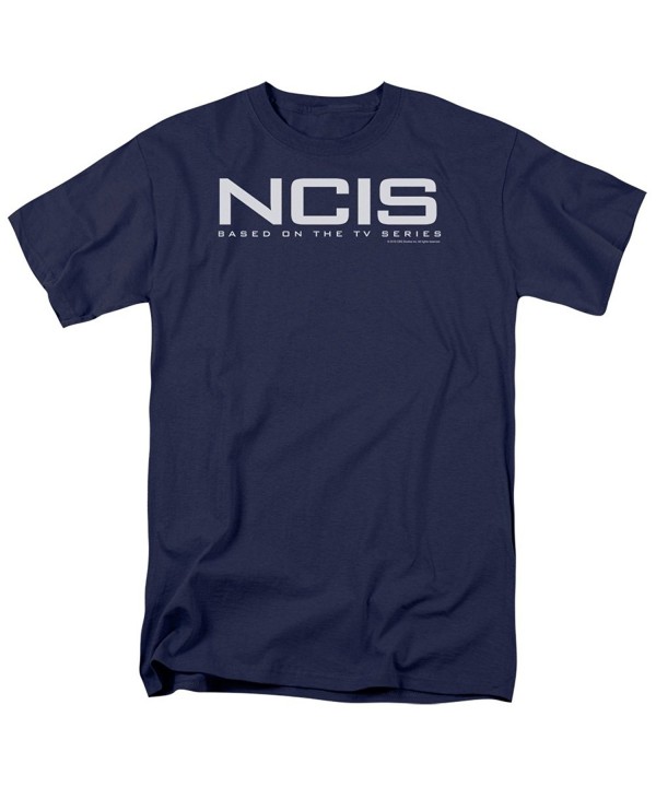 NCIS Criminal Investigative Service T Shirt