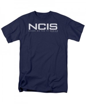 NCIS Criminal Investigative Service T Shirt