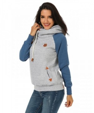 Popular Women's Fashion Hoodies Clearance Sale