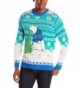 Blizzard Bay Polar Christmas Sweater
