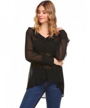 Discount Women's Button-Down Shirts Outlet