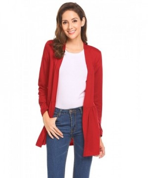 Cheap Women's Cardigans