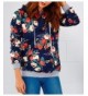 Popular Women's Fashion Hoodies