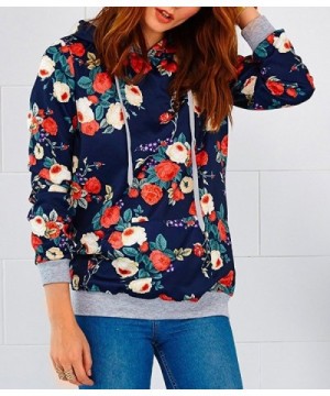 Popular Women's Fashion Hoodies