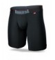 Krakatoa Classic Boxer Briefs Black