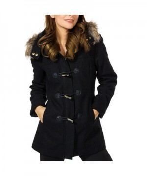 Cheap Real Women's Wool Coats