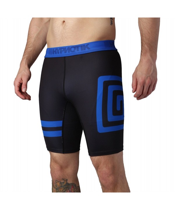 Hypnotik Standard Vale Tudo Shorts