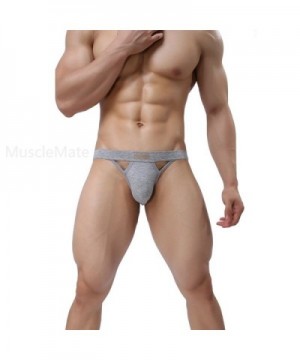 MuscleMate Premium Jockstrap Underwear Comfort