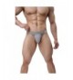 Cheap Real Men's Thong Underwear Clearance Sale