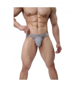 Cheap Real Men's Thong Underwear Clearance Sale