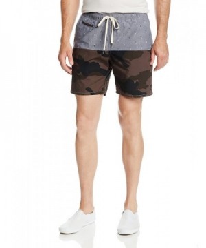 Volcom Chopplin Short Black X Large