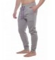 Young Skinny Fleece Jogger Pants