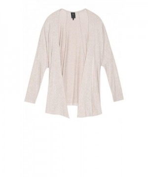 Bobeau Syden Relaxed Cardigan Sweater