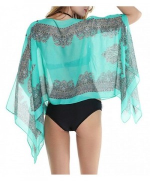 Women's Swimsuit Cover Ups