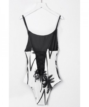 Discount Women's One-Piece Swimsuits Outlet Online