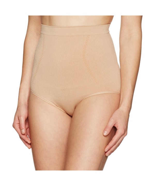 Arabella Seamless Cinching Shapewear X Large