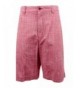 Club Room Checkered Casual Shorts