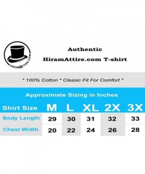 Discount Real Men's Shirts