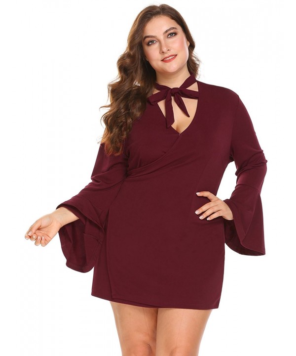 plus size womens dressy tops