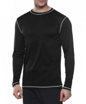 Simbama Quick Dry Guard T Shirts Long Sleeve