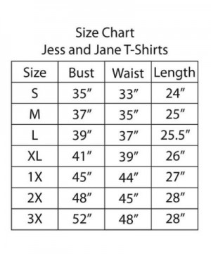 Women's Tees Wholesale