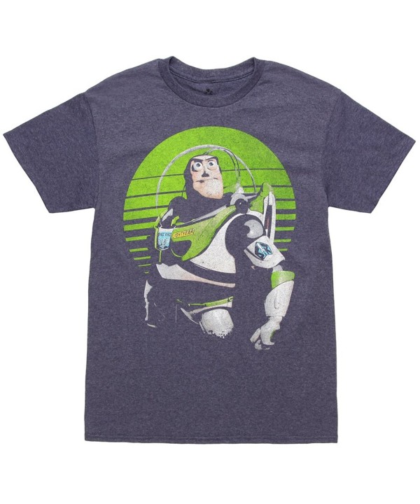 Fifth Sun Sight Lightyear T Shirt