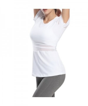 Women's Athletic Shirts