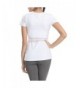 Fashion Women's Athletic Tees Outlet Online