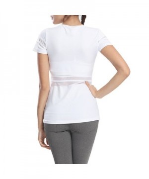 Fashion Women's Athletic Tees Outlet Online