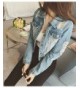 Women's Denim Jackets