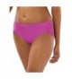 Bali Womens Hipster Showtime Fuchsia