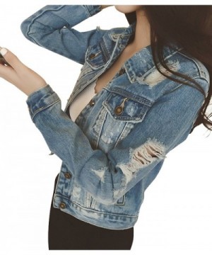 Women's Jackets Wholesale