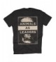 Animals As Leaders Skull T Shirt