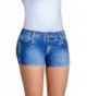 Popular Women's Shorts