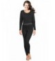 Womens Thermal Underwear Bottom Fleece