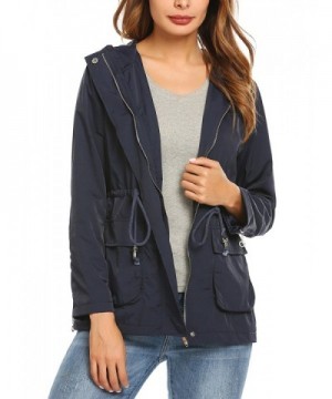 Cheap Women's Raincoats Online