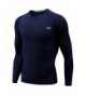 Nooz Thermal Fleece Compression Baselayer