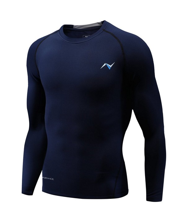 Nooz Thermal Fleece Compression Baselayer