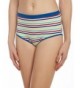 Style Collection Panty Brief Stripe