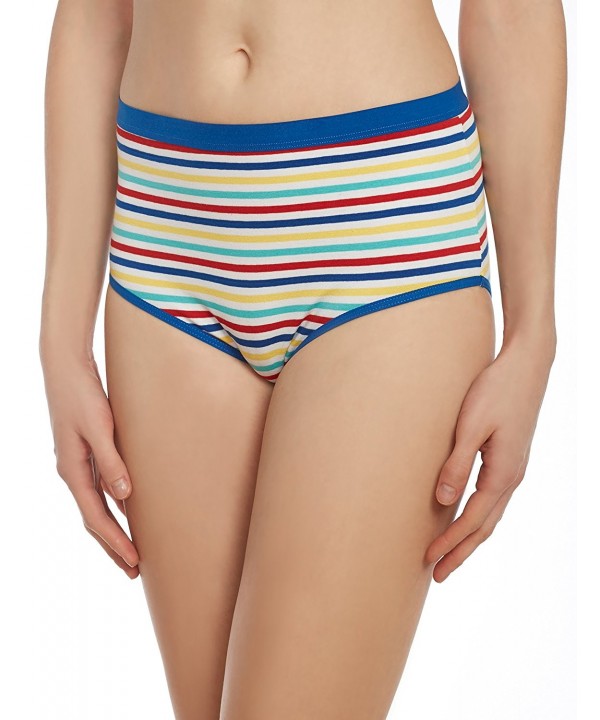 Style Collection Panty Brief Stripe